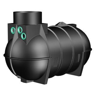 Annalena-Tank *DIE EINFACHE* 2100 Liter
